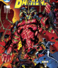 Backlash #5