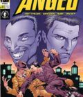 Angel #3