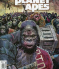 Planet of the Apes #5
