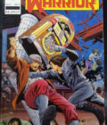 Eternal Warrior #3