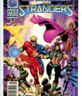 Strangers #1