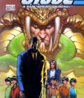 G.I. Joe #22