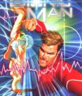 Bionic Man #2