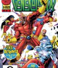 Generation X #16