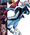 The Second Life of Doctor Mirage #15