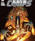Green Lantern Corps #32