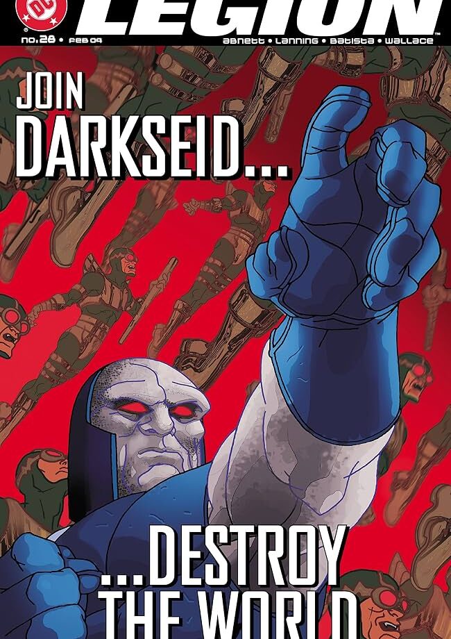 Legion #28