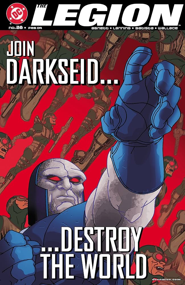 Legion #28