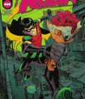 Tim Drake: Robin #7