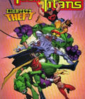 Teen Titans #20