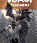 Usagi Yojimbo: Lone Goat & Kid #3