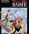 Cinder and Ashe #3