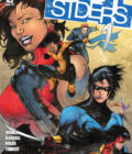 Outsiders #42