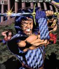 Primal Force #3