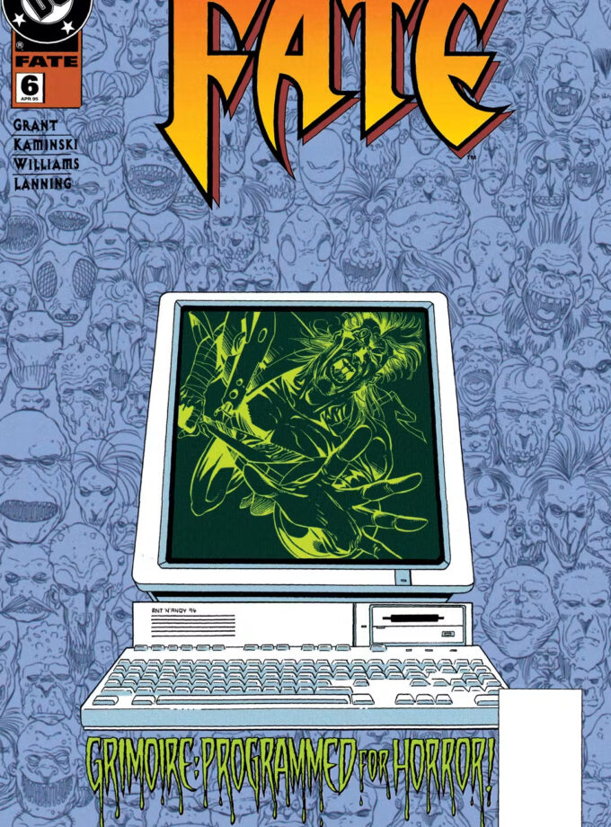 Fate #6