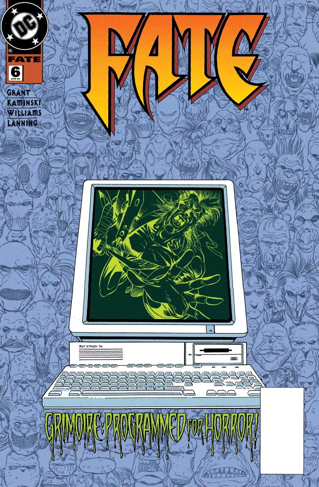 Fate #6