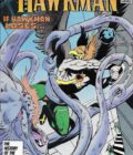 Hawkman #9