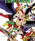 Hawkman #11