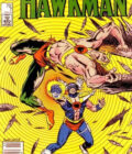 Hawkman #7