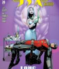 JSA: Classified #20
