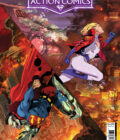 Knight Terrors: Action Comics #2