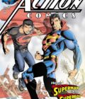 Action Comics #822