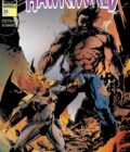 Hawkworld #20