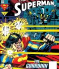 Adventures of Superman #513