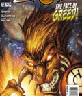 Larfleeze #12