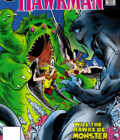 Hawkman #12