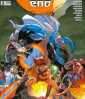 Earth 2 Worlds End #2