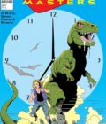 Time Masters #2