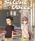 A Silent Voice Vol. 1