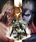 Attack on Titan Season 2 Manga Box Set
