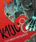 Kaiju No. 8, Vol. 1, Volume 1