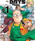 Sakamoto Days, Vol. 1