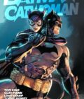 Batman/Catwoman HC