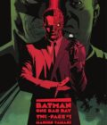 Batman: One Bad Day: Two-Face