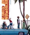Kings of Nowhere Volume 1