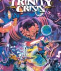 Dark Nights: Death Metal Trinity Crisis #1