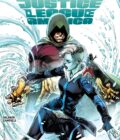 Justice League of America #7
