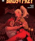 Birds of Prey #108