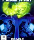 Birds of Prey #111