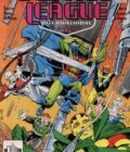 Justice League International #14