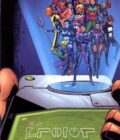 The Legion #3
