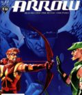 Green Arrow #17