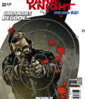 Batman The Dark Knight Vol 2 #22