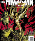 The Savage Hawkman #18