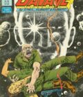 Doc Savage #3