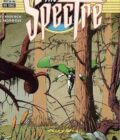 The Spectre #10